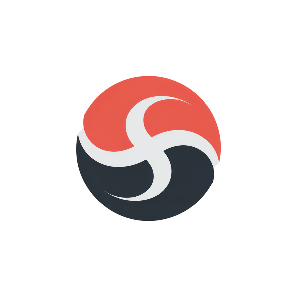 爆料黑料 Logo